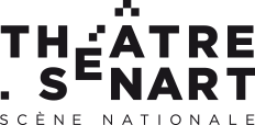 Logo Théâtre Sénart